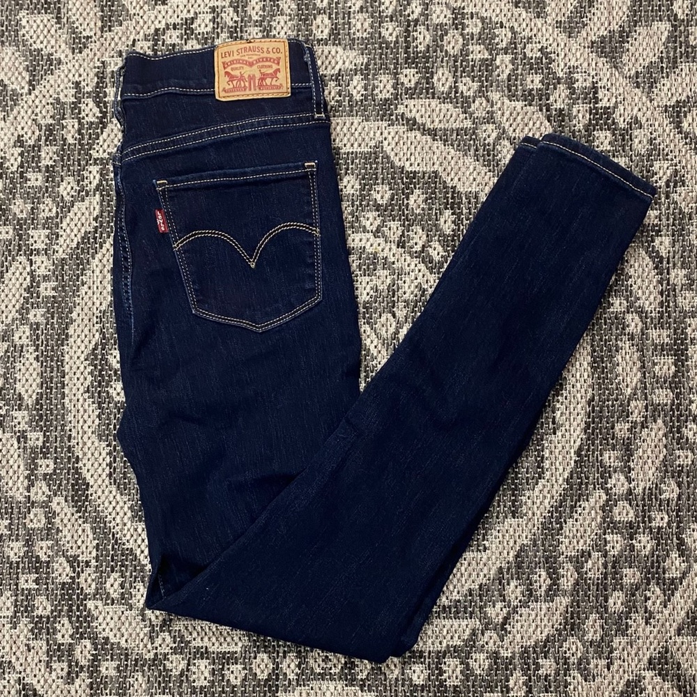 Levi’s jeans men’s size 27x30